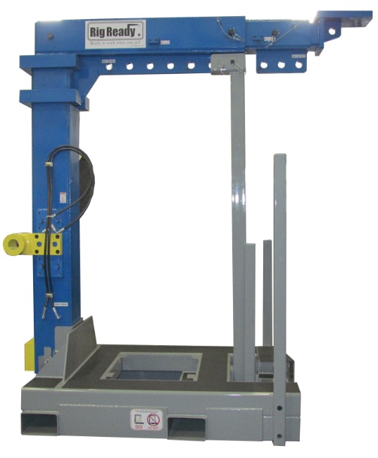 Model QL-400 Boom